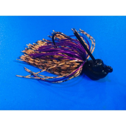 JIG HIKARU GAB FLIPPING 3/8 PB&J