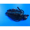JIG HIKARU GAB FOOTBALL 1/2 BLACK BLUE