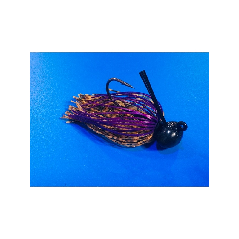 JIG HIKARU GAB FOOTBALL 1/2 PB&J