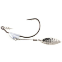 ANZUELO OWNER 5164 12/0 FLASHY SWIMMER