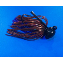 JIG HIKARU GAB FOOTBALL 3/8 CINAMON PURPLE