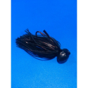 JIG HIKARU GAB FOOTBALL 3/8 BLACK BLUE