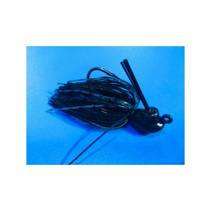 JIG HIKARU GAB FLIPPING 3/8 BLACK BLUE