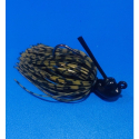 JIG HIKARU GAB FLIPPING 3/8 PUMKING BLACK