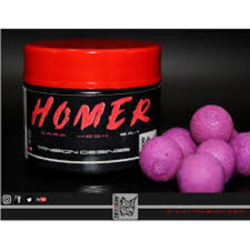 TRYBION POP UP HOMER 15MM PIÑA/BUTIRICO/INSECTO