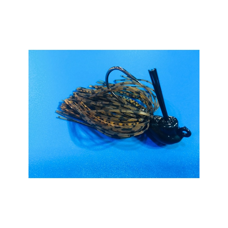 JIG HIKARU GAB FLIPPING 1/2 PUMKING BLACK