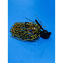 JIG HIKARU GAB FLIPPING 3/8 WATERMELON RED