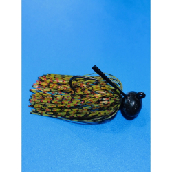 JIG HIKARU GAB FOOTBAL 3/8 WATERMELON RED