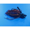 JIG HIKARU GAB FLIPPING 1/2 CINAMON PURPLE