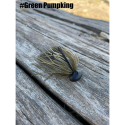 IBERICAN LURES JIG TUNSTENG 1/2 GREEN PUMKING