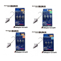 MAJOR CRAFT JIG HEAD DART 3.5GR