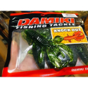 DAMIKI KNOCK OUT 4" COLOR304