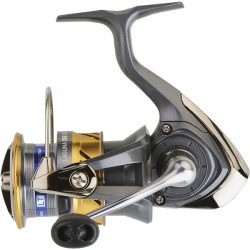 DAIWA LAGUNA 20 LT 3000C XH