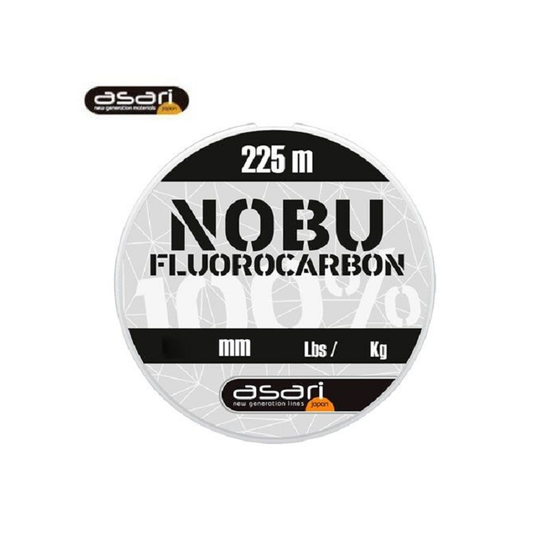 ASARI NOBU 225M 0.26 12LB