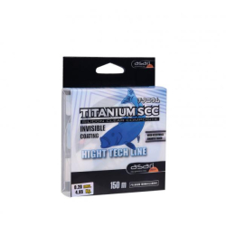 ASARI TITANIUM 150M 0.28MM