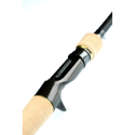 MAJOR CRAFT LEGADO CASTING 7.5" 1/4-1OZ MH REGULAR