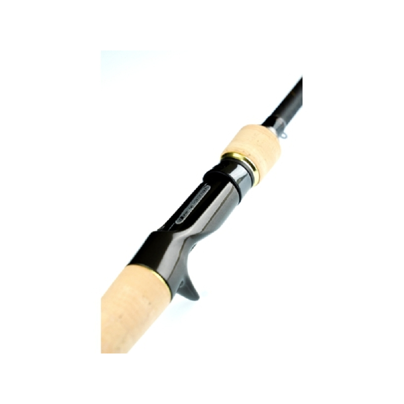 MAJOR CRAFT LEGADO CASTING 7.5" 1/4-1OZ MH REGULAR