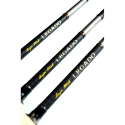 MAJOR CRAFT LEGADO CASTING 7.5" 1/4-1OZ MH REGULAR