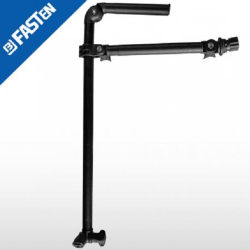 BORIKA SOPORTE GARMIN LIVE SCOPE Y ACTIVE TARGET