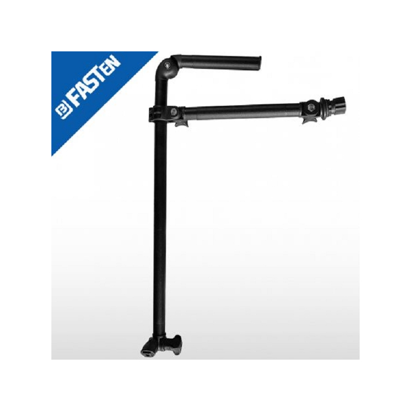 BORIKA SOPORTE GARMIN LIVE SCOPE Y ACTIVE TARGET