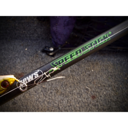 LEWS SPEED  STICK CASTING MH 7"