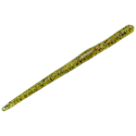 KVD FINESSE WORM 10CM WATERMELON RED