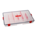 CAJA M6300A
