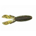 MISSILE BAITS BABY D BOMB WATERMELON RED