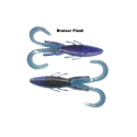 MISSILE BAITS BABY D STROYER BRUISER FLASH