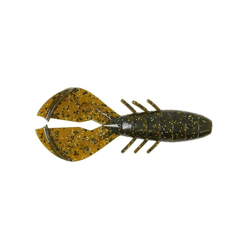 MISSILE CHUNKY D GREEN P. FLASH