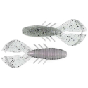 MISSILE CHUNKY D SHAD FLASH