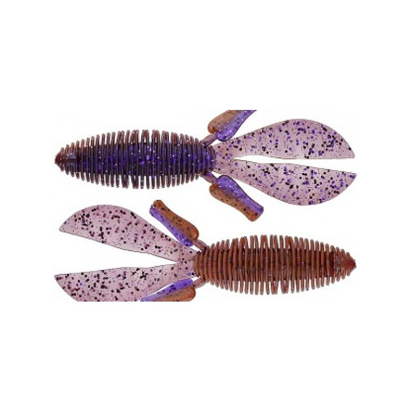 MISSILE BAITS D PB&J