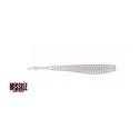 MISSILE SPUNK SHAD 4.5 froster purple