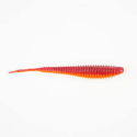 MISSILE SPUNK SHAD 5.5 LAVA CRAW
