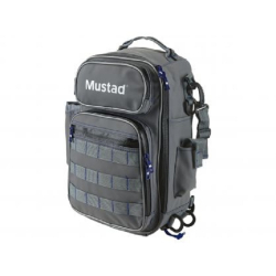 MOCHILA MUSTAD GAME TIME SLING