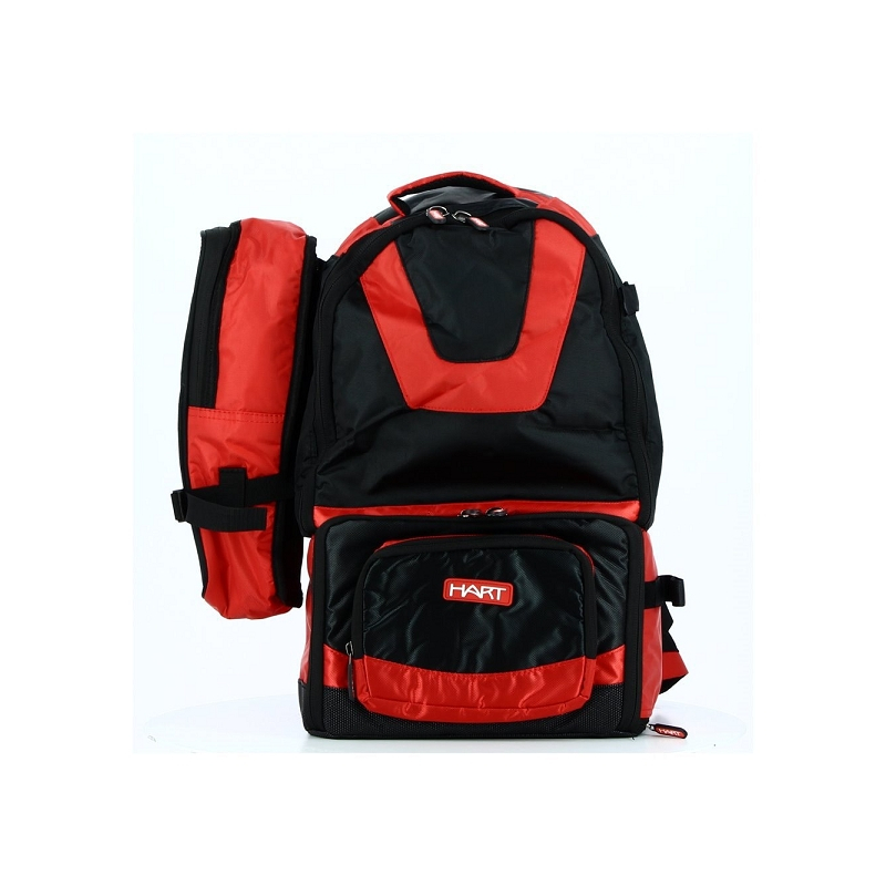 MOCHILA HART ROCK SOUL