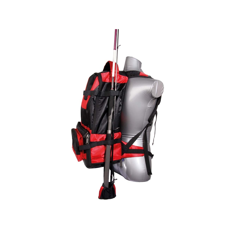 MOCHILA HART ROCK SOUL