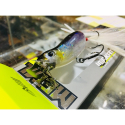 IMAKATSU METAL MOUSE 77MM 14GR 3DR DYINGS SMELT