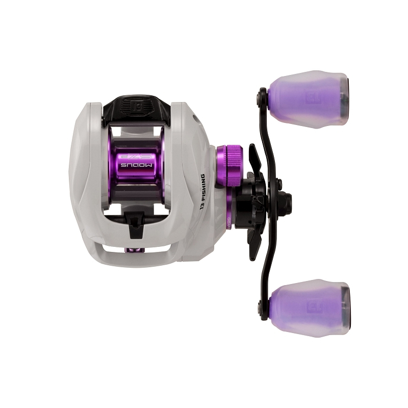 13FISHING MODUS SZ2 BC REEL 7.3:1