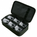 FUNDA VIRUX 6 BOTES