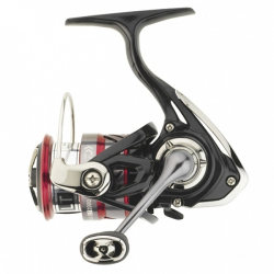 CARRETE DAIWA NINJA 18LT 3000C