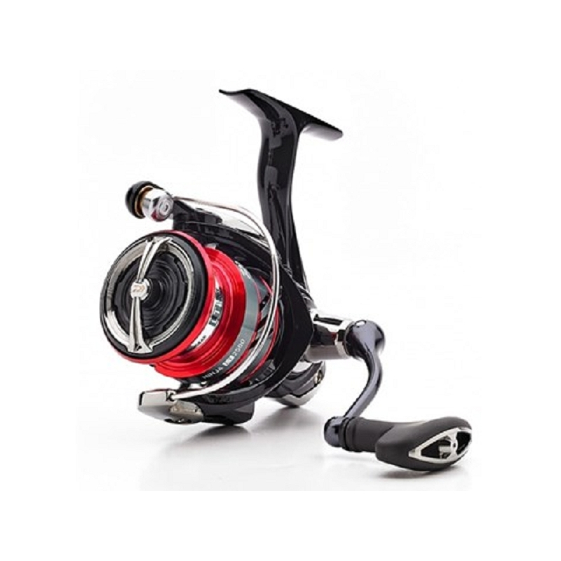 CARRETE DAIWA NINJA 18LT 4000C