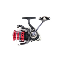 CARRETE DAIWA NINJA 23LT 2000C 5.2:1
