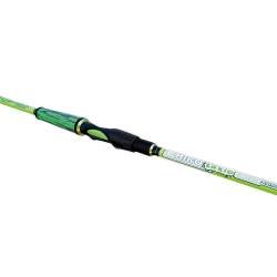 HIRO TOXIC GREEN 210