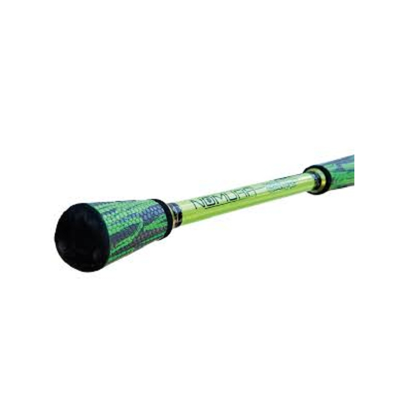 HIRO TOXIC GREEN 210