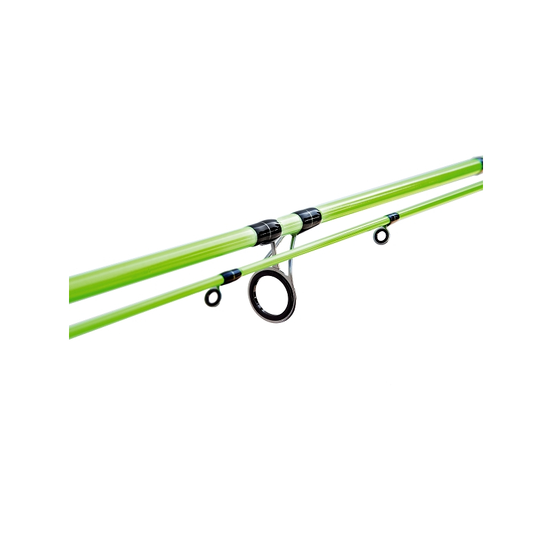 HIRO TOXIC GREEN 210