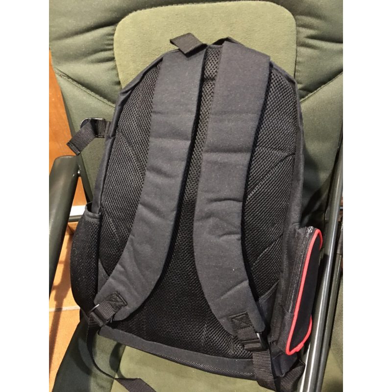 MOCHILA NOMURA PACK BAG