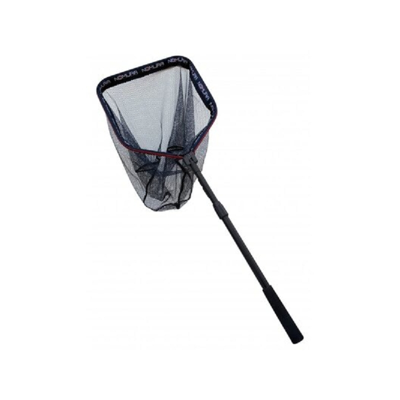 SACADERA NOMURA TELES. FLOTANTE ENGOMADA