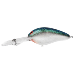 NORMAN DD20-WHITE BLACK GREEN