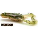 NOISY FLAPPER 3,5" 469-Green Frog